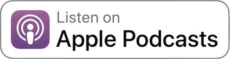 Stream Podcast on Apple iTunes